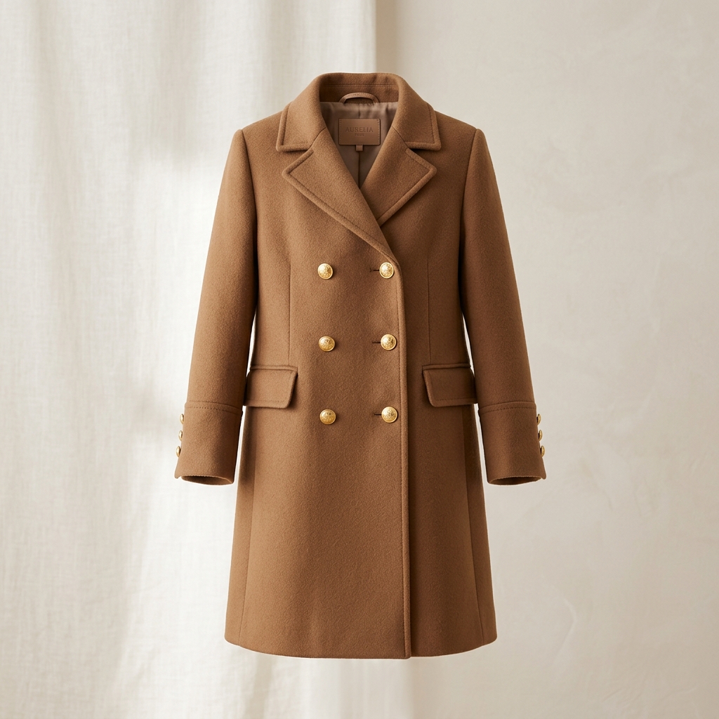 Heritage Winter Coat