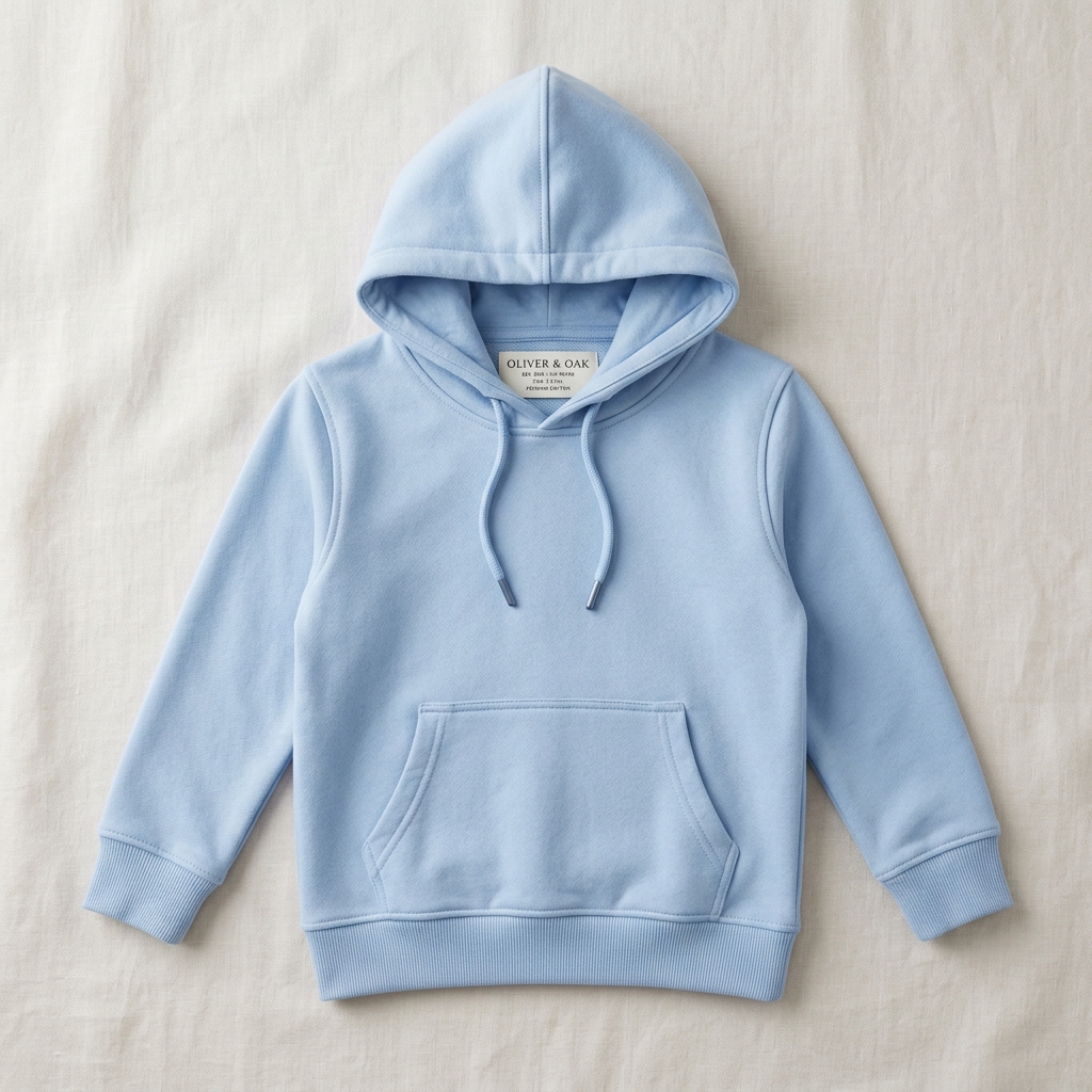 Cozy Cloud Hoodie