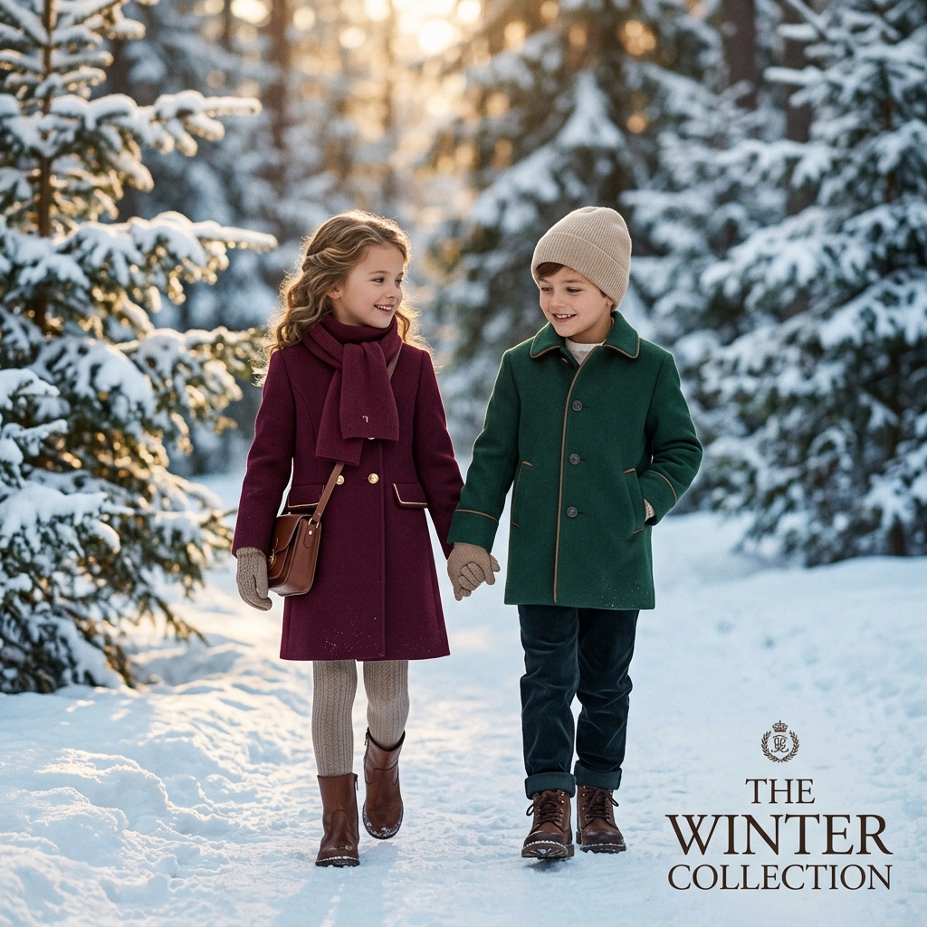 Winter Collection Sale